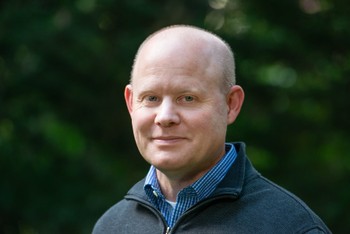 Dave Cook photo