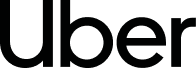 Uber logo reference showcasing a successful corporate training implementation