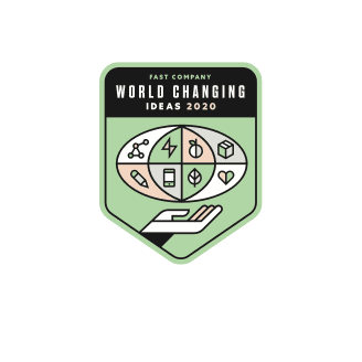 World Changing Ideas Awards