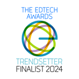 EdTech Digest: 2024 EdTech Trendsetter Awards Finalist