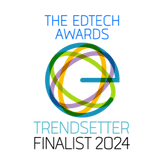 EdTech Digest: 2024 EdTech Trendsetter Awards Finalist